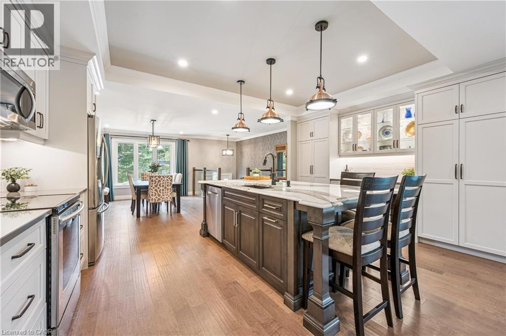 Photo 16 of 558 Elm Ridge Place, Waterloo ON