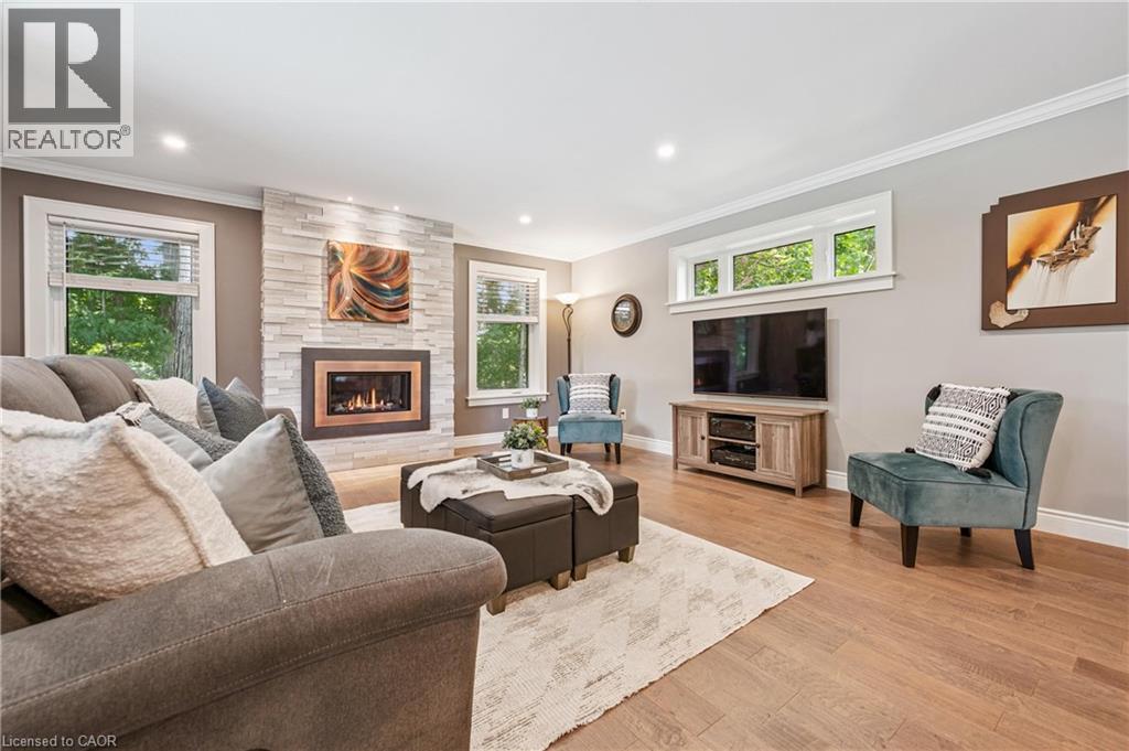 Photo 21 of 558 Elm Ridge Place, Waterloo ON