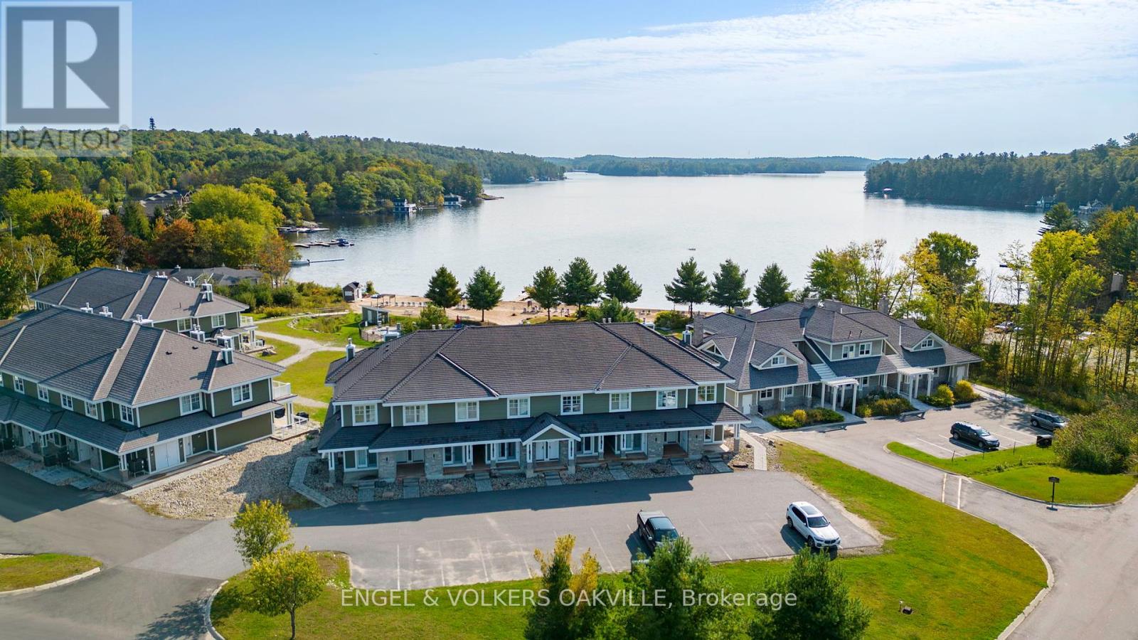 Photo 18 of C 103 1869 Muskoka Road 118 W, Muskoka Lakes ON