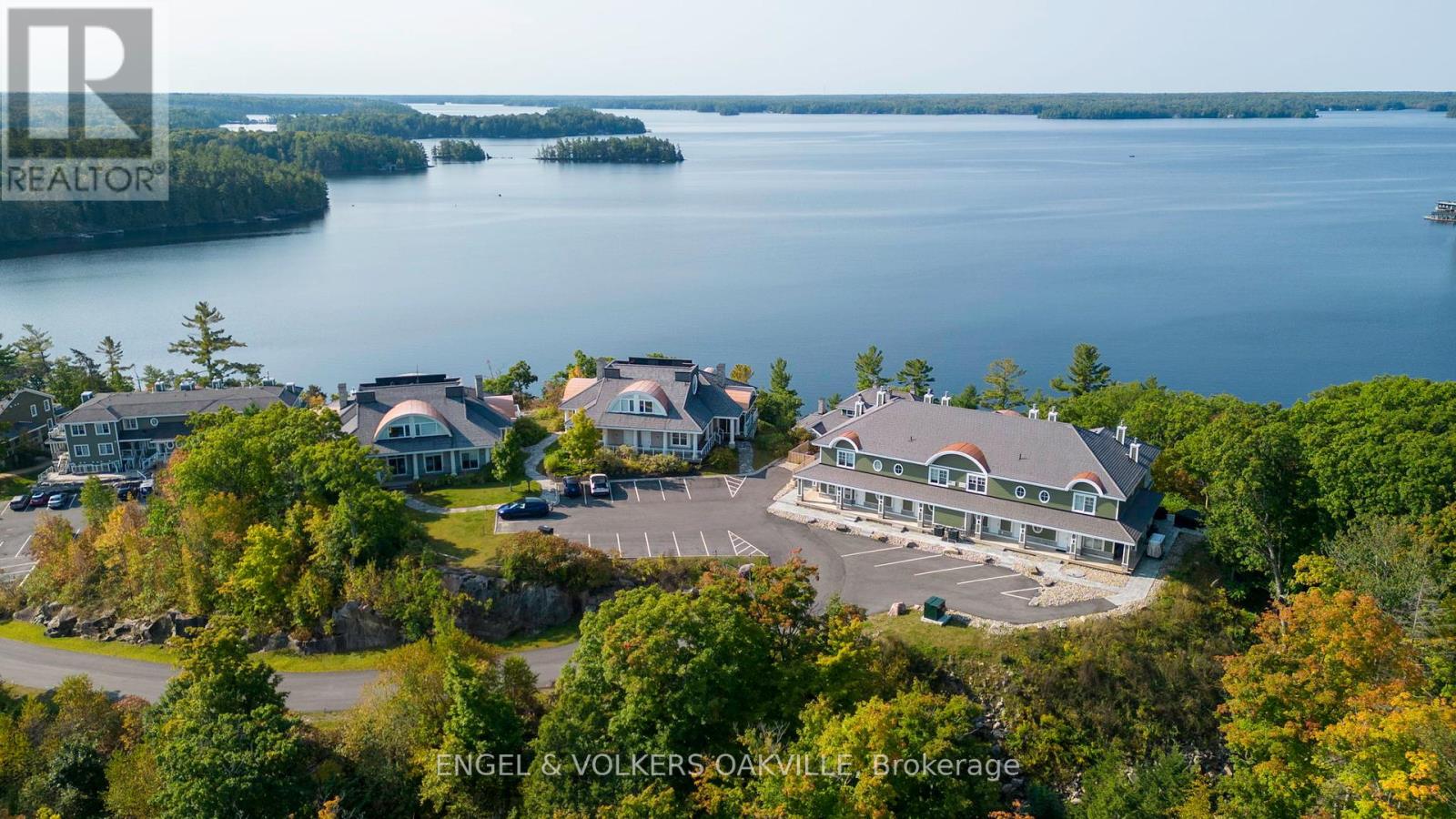 Photo 19 of C 103 1869 Muskoka Road 118 W, Muskoka Lakes ON