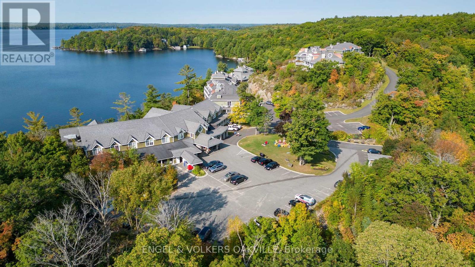 Photo 20 of C 103 1869 Muskoka Road 118 W, Muskoka Lakes ON