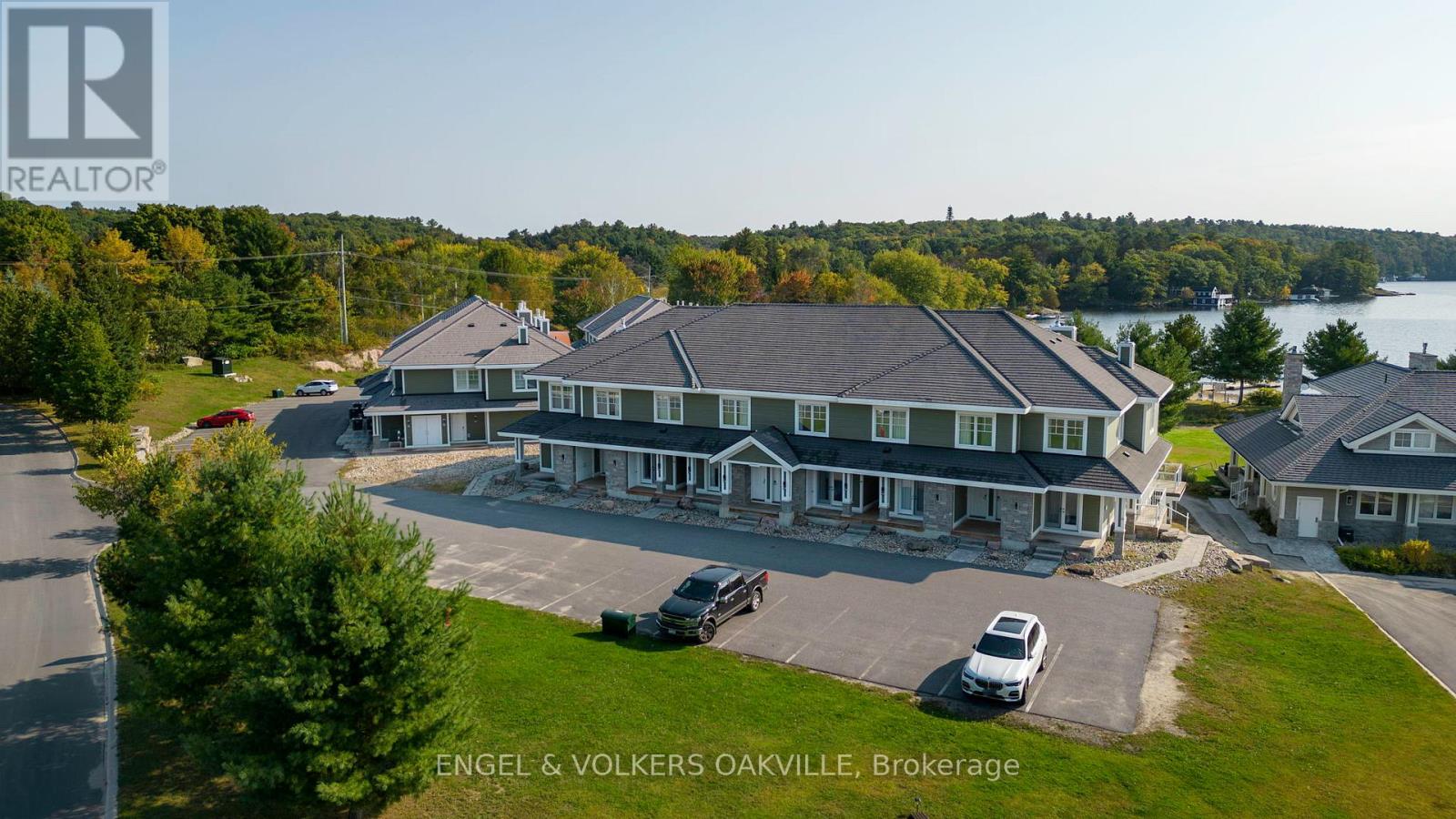 Photo 26 of C 103 1869 Muskoka Road 118 W, Muskoka Lakes ON
