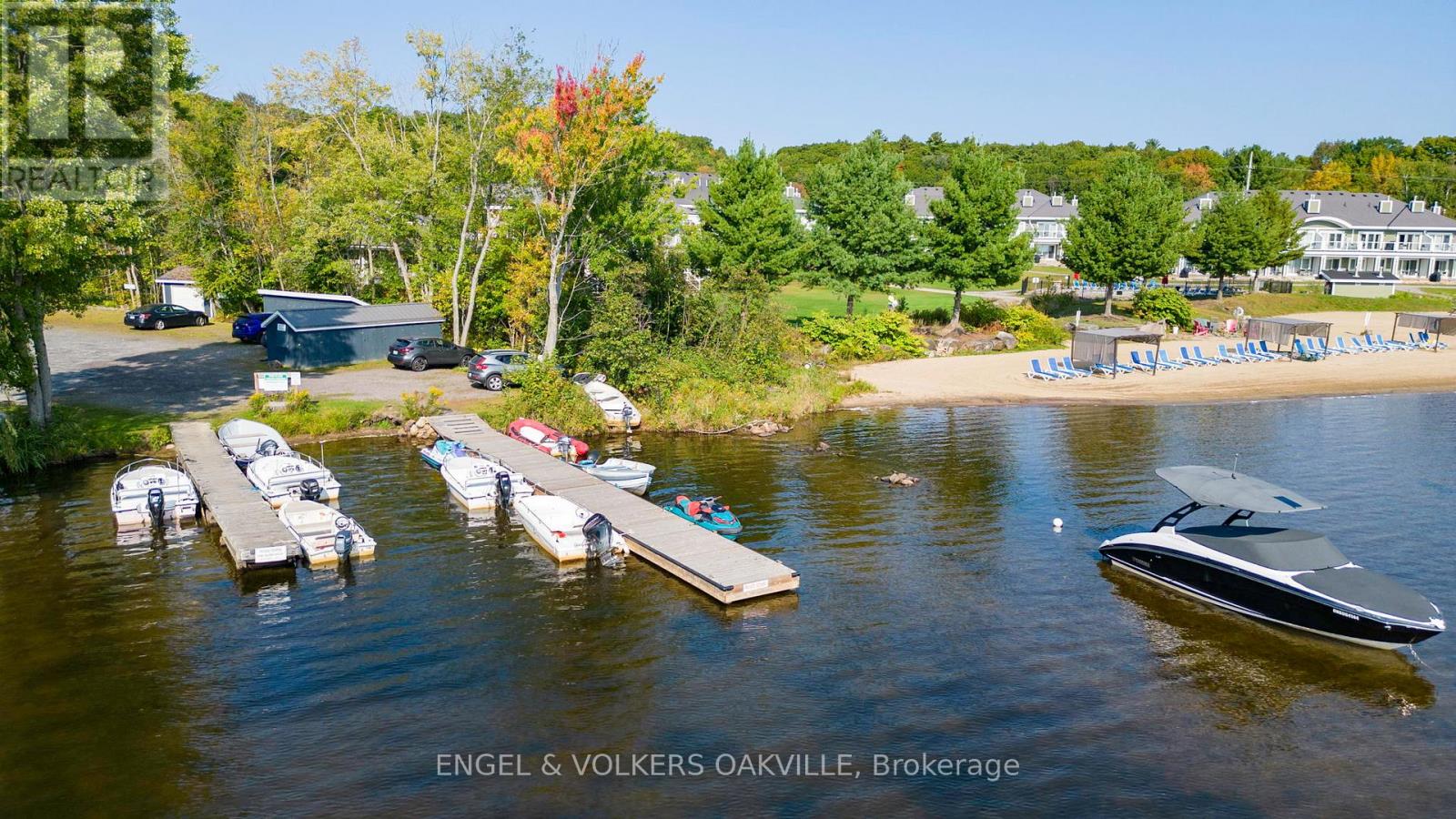 Photo 3 of C 103 1869 Muskoka Road 118 W, Muskoka Lakes ON