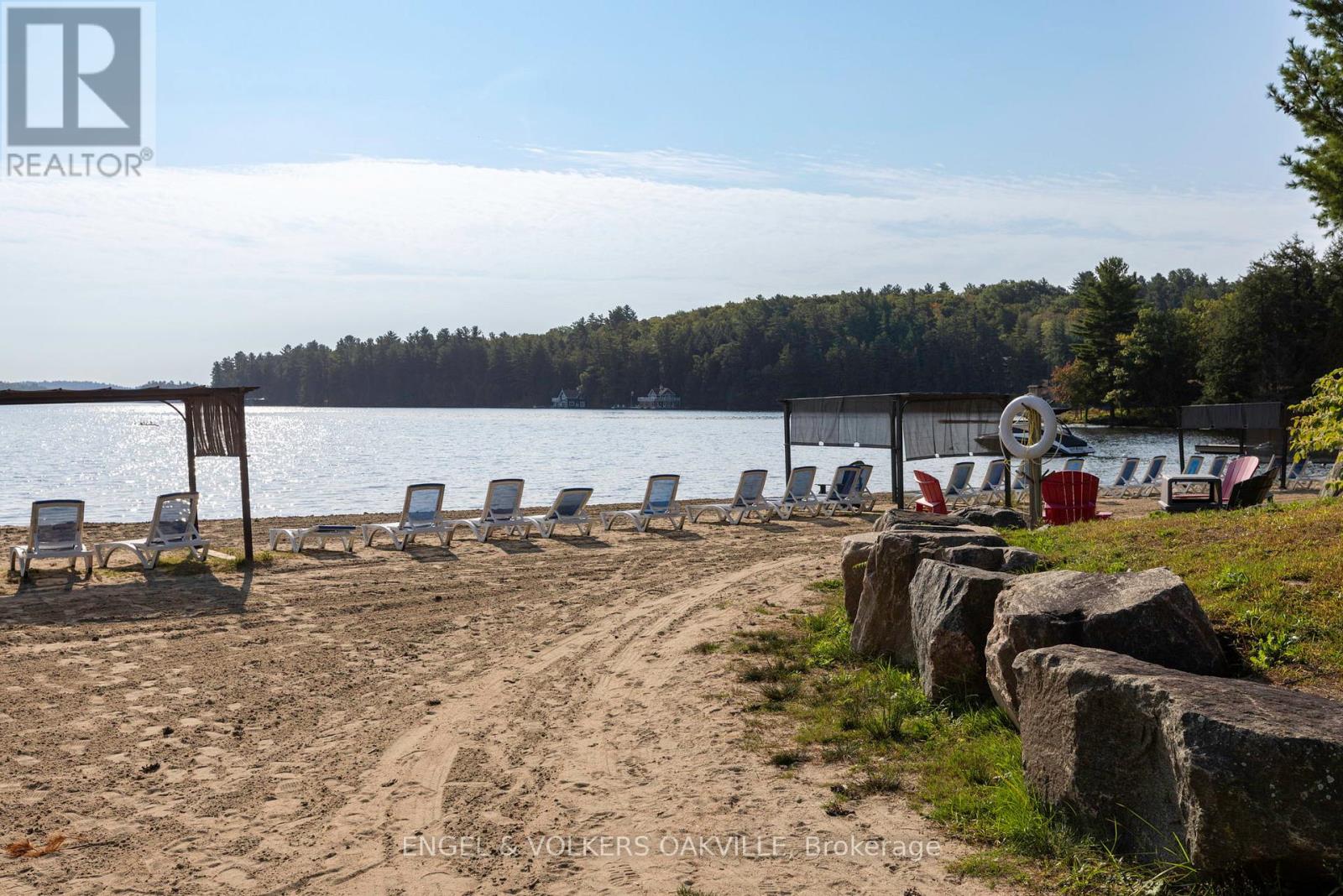 Photo 31 of C 103 1869 Muskoka Road 118 W, Muskoka Lakes ON