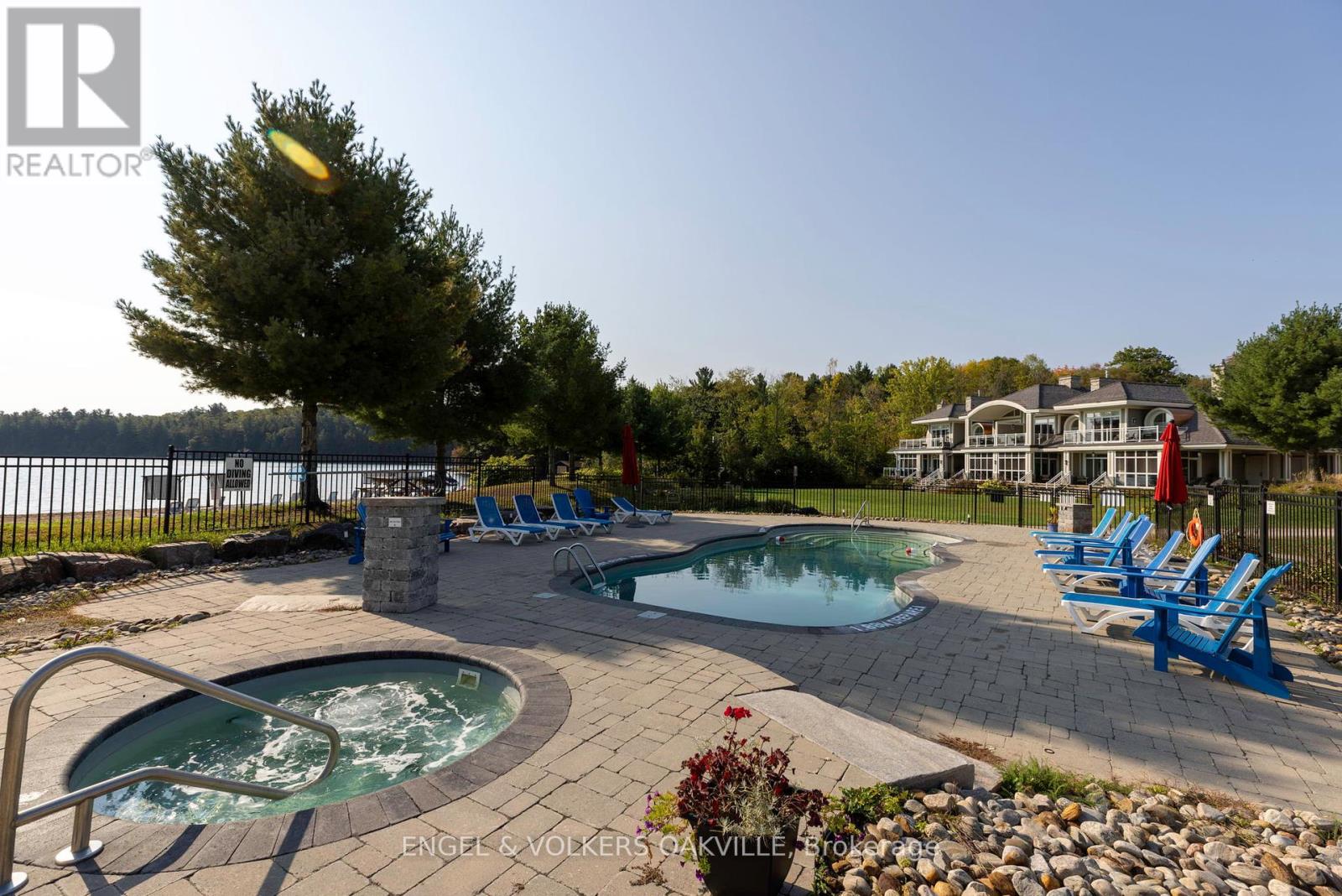 Photo 33 of C 103 1869 Muskoka Road 118 W, Muskoka Lakes ON
