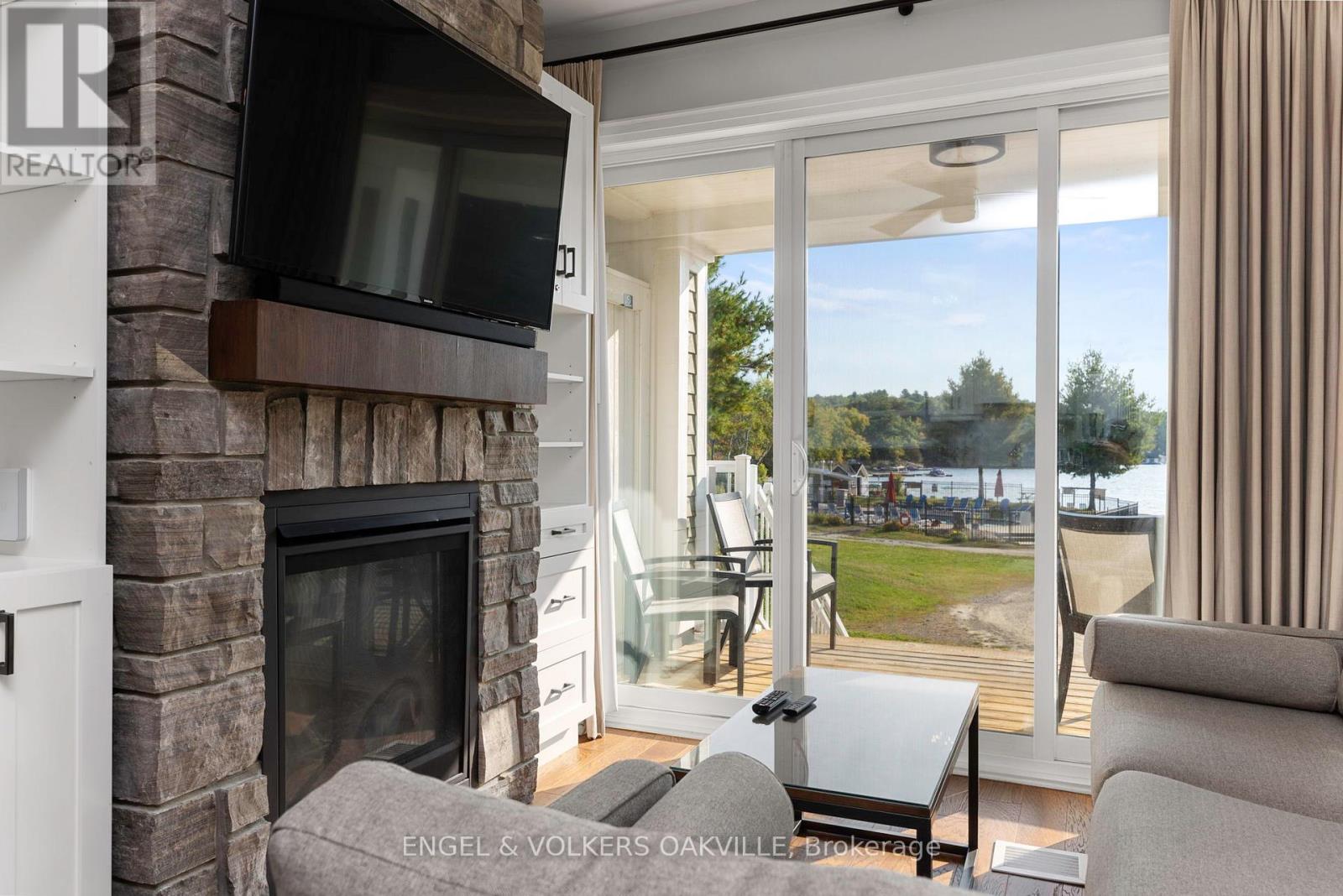 Photo 4 of C 103 1869 Muskoka Road 118 W, Muskoka Lakes ON