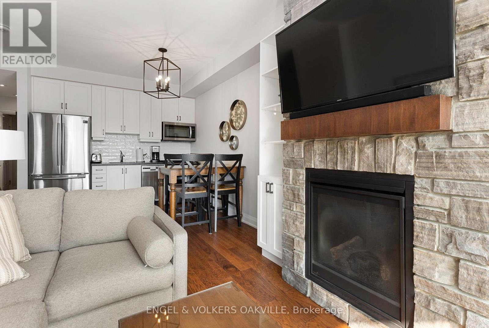 Photo 6 of C 103 1869 Muskoka Road 118 W, Muskoka Lakes ON
