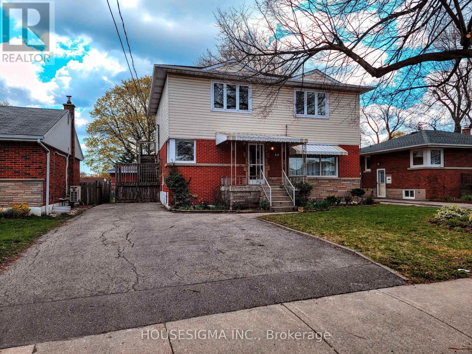 Photo 1 of Upper 33 Warren Avenue, Hamilton ON