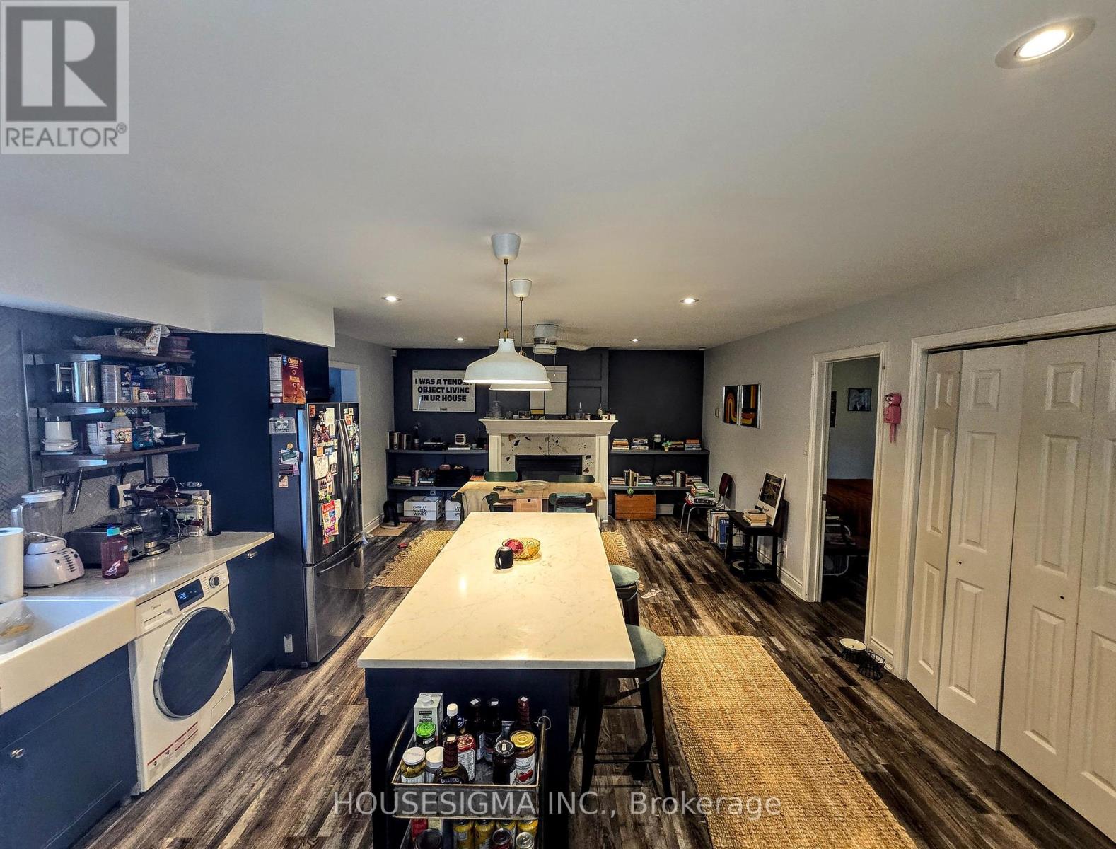 Photo 13 of Upper 33 Warren Avenue, Hamilton ON
