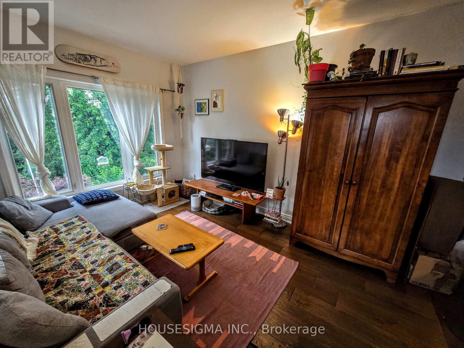Photo 3 of Upper 33 Warren Avenue, Hamilton ON