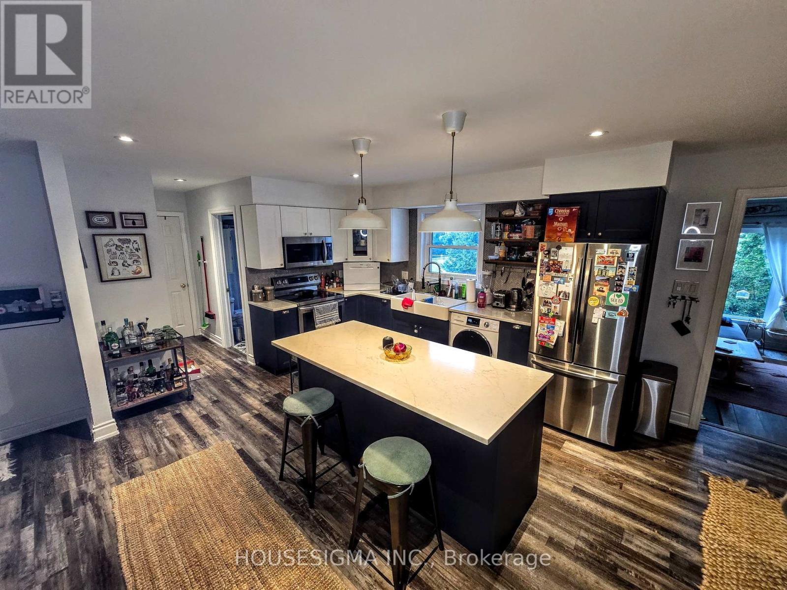 Photo 5 of Upper 33 Warren Avenue, Hamilton ON