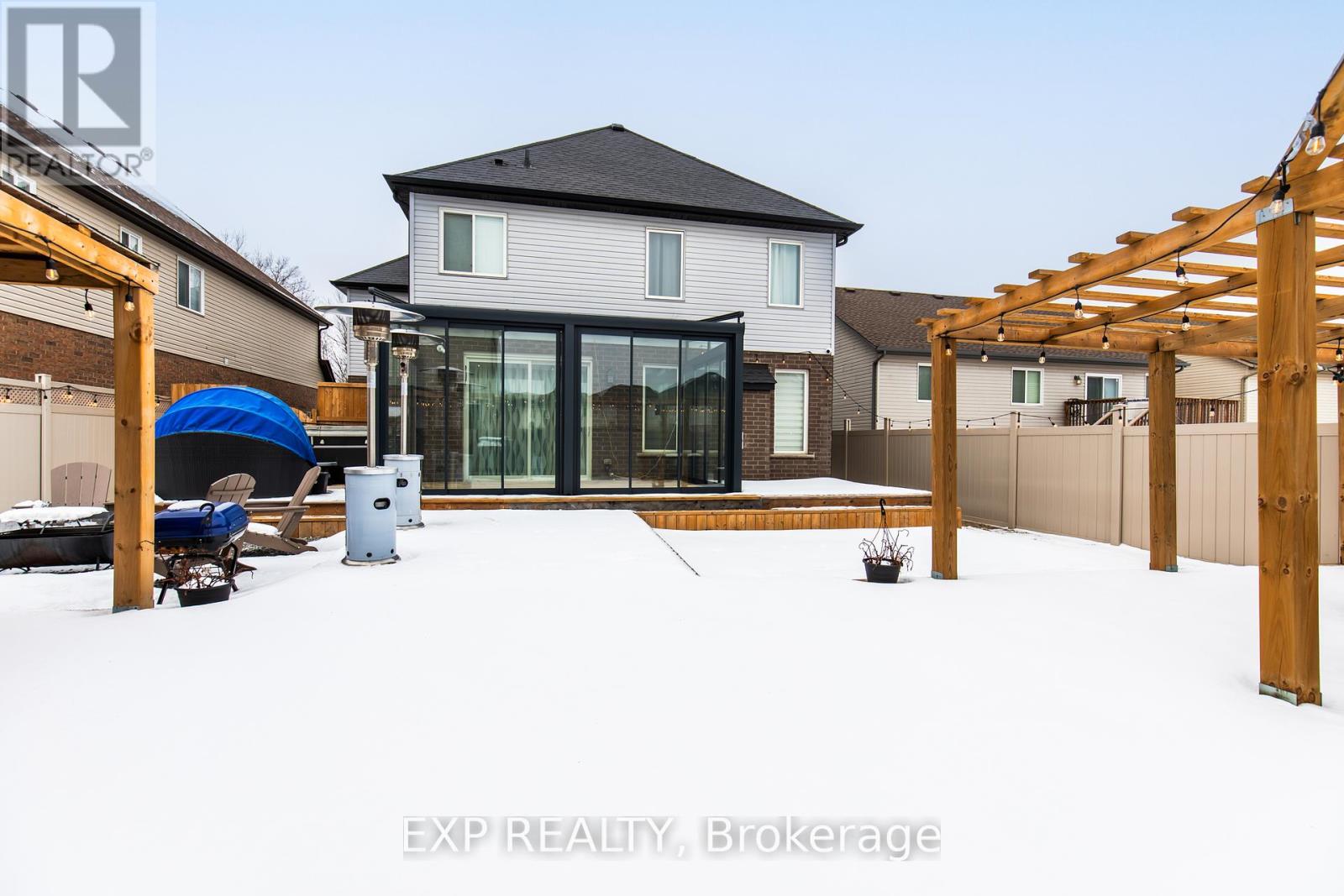 Photo 41 of 6544 Sam Iorfida Drive, Niagara Falls ON