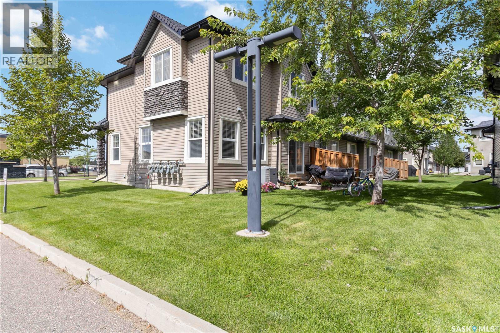 Photo 23 of 205 410 Ledingham Way, Saskatoon SK