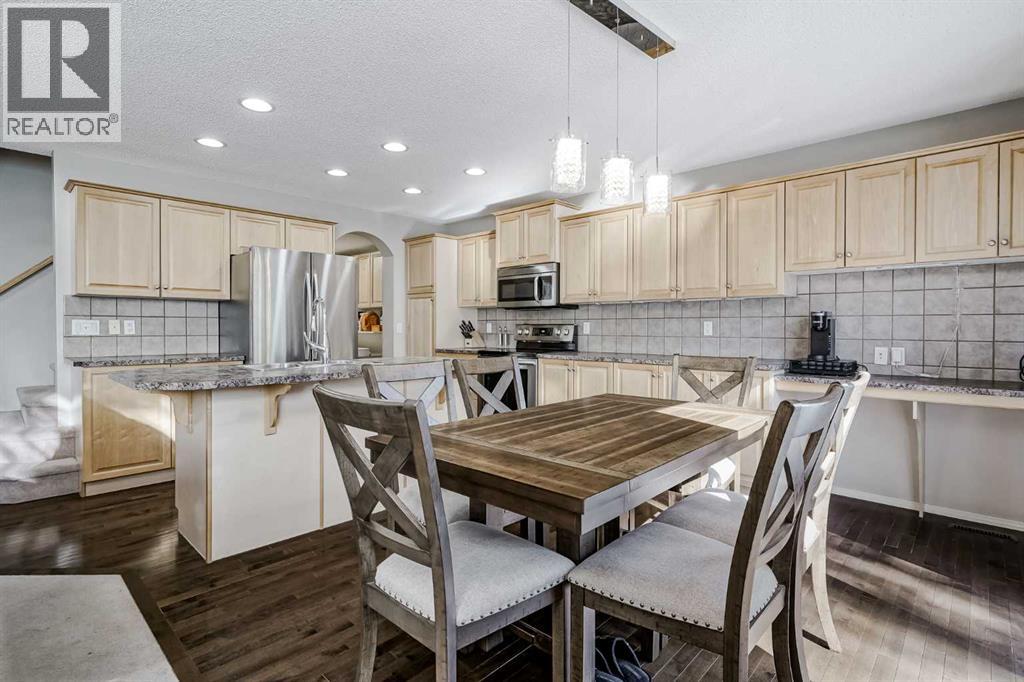 Single Family House for Sale in  Everstone Drive SW Evergreen Calgary 