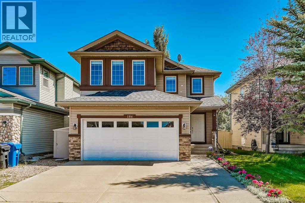 Single Family House for Sale in  Everstone Drive SW Evergreen Calgary 