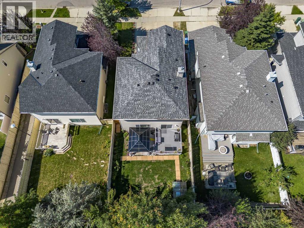 Single Family House for Sale in  Everstone Drive SW Evergreen Calgary 