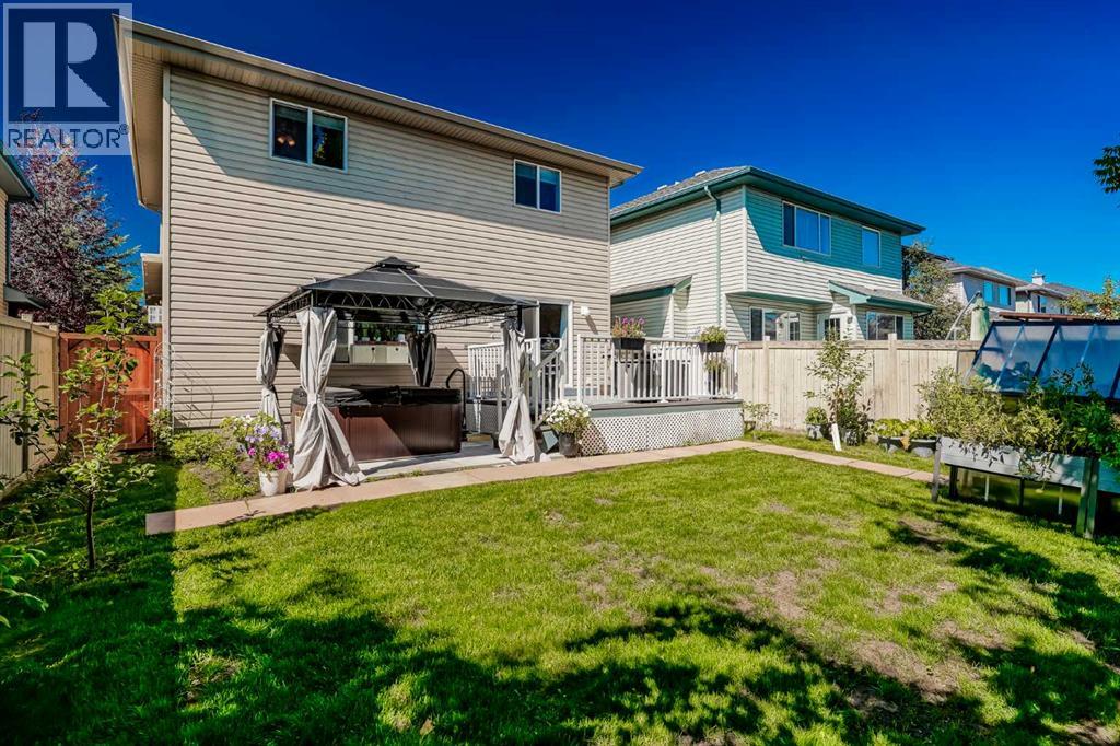 Single Family House for Sale in  Everstone Drive SW Evergreen Calgary 
