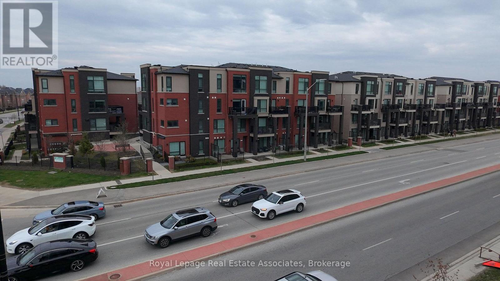 Photo 1 of 93 100 Dufay Road, Brampton ON