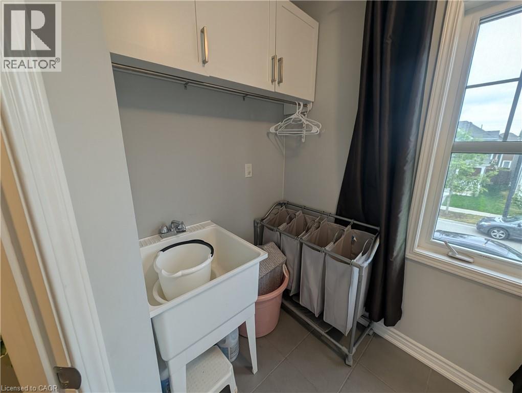 Photo 13 of 44 Postmaster Drive, Kitchener ON