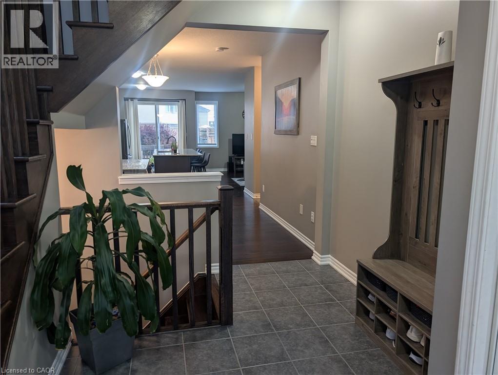 Photo 2 of 44 Postmaster Drive, Kitchener ON