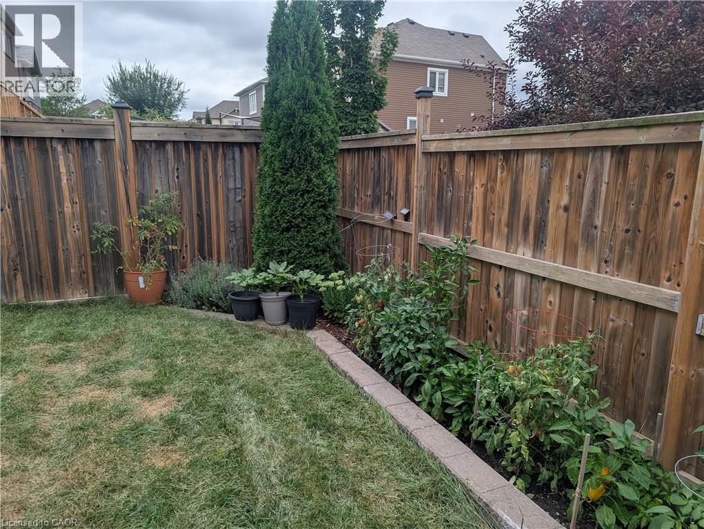 Photo 23 of 44 Postmaster Drive, Kitchener ON