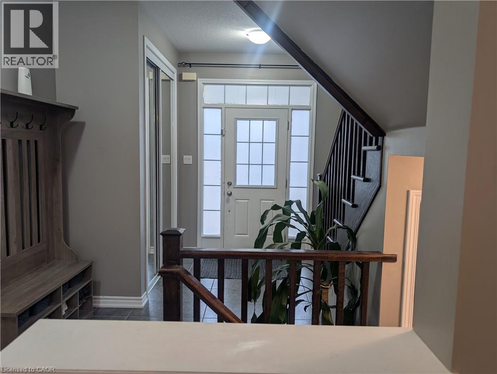 Photo 3 of 44 Postmaster Drive, Kitchener ON