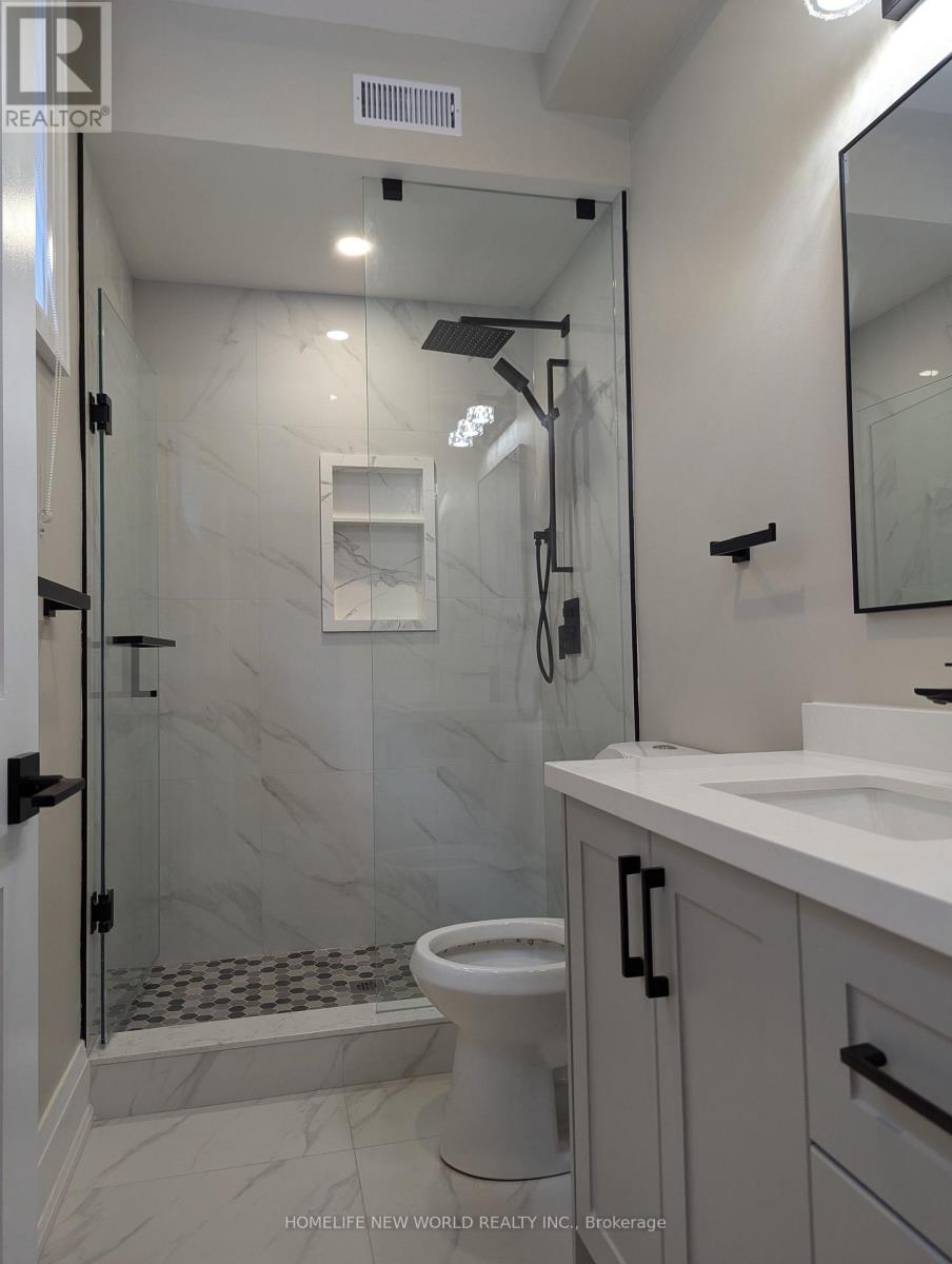 Photo 7 of Basement 32 Canham Crescent, Toronto ON