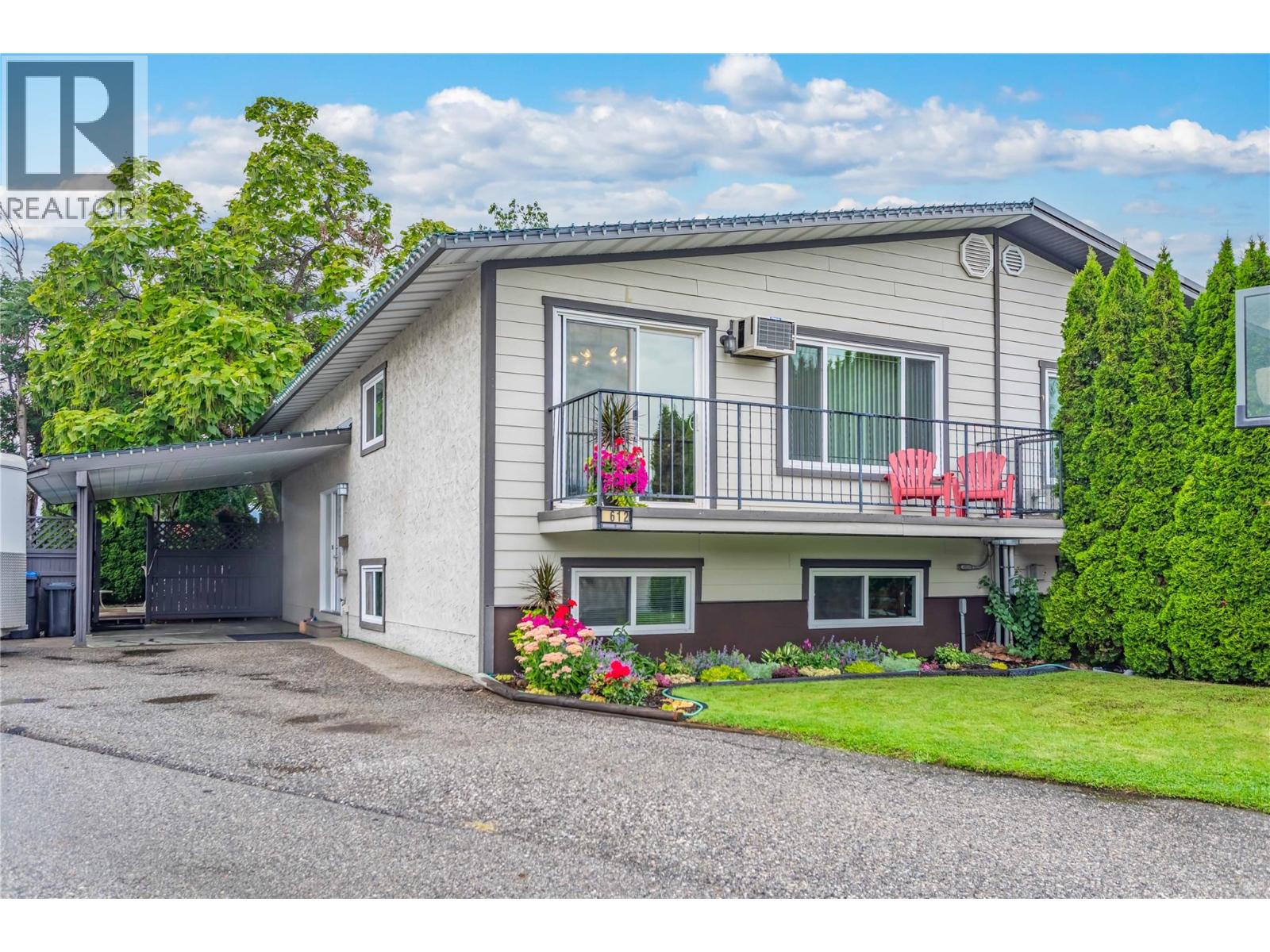  612 Milex Court, Kelowna