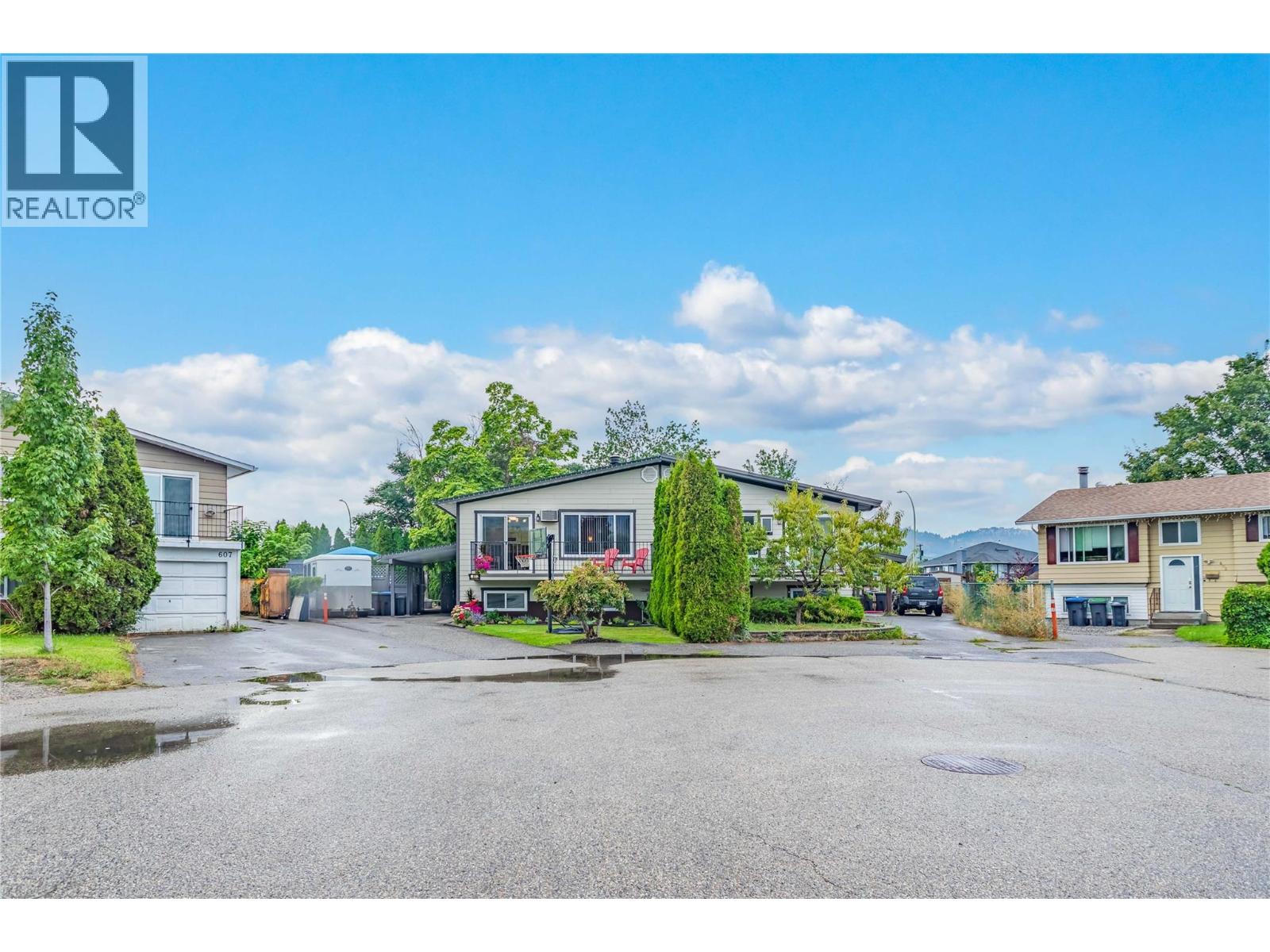  612 Milex Court, Kelowna