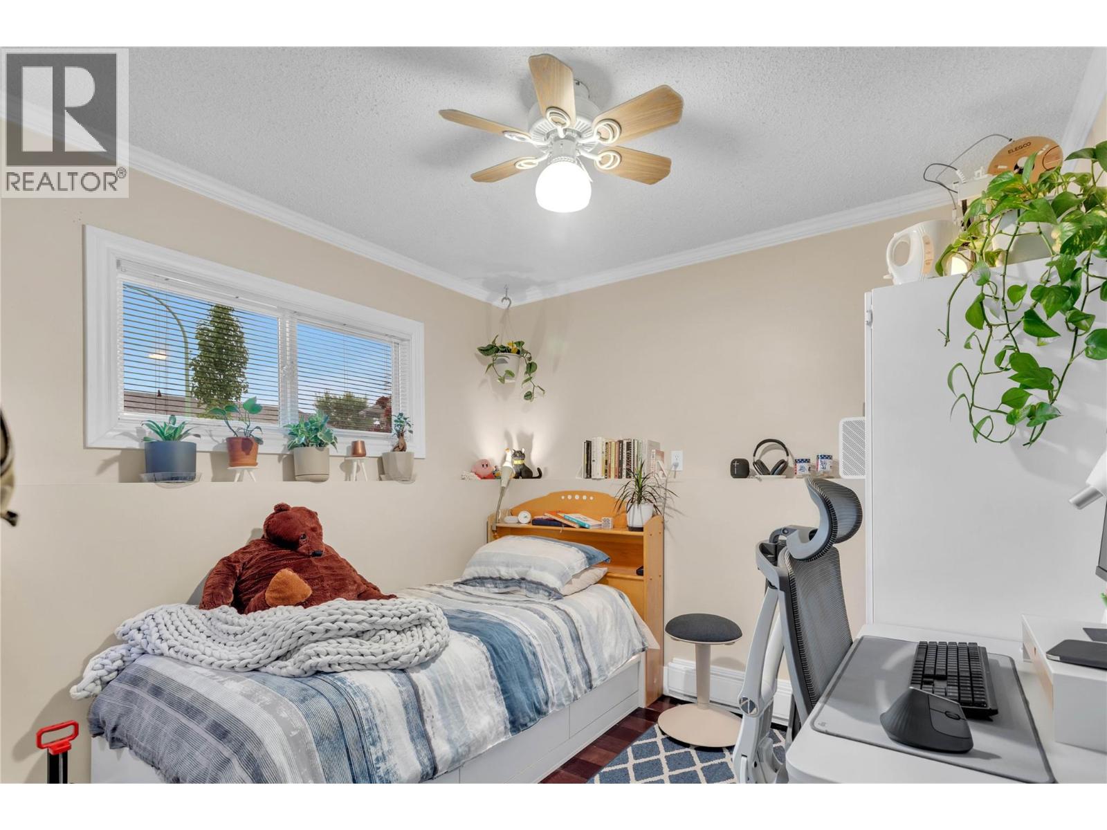  612 Milex Court, Kelowna