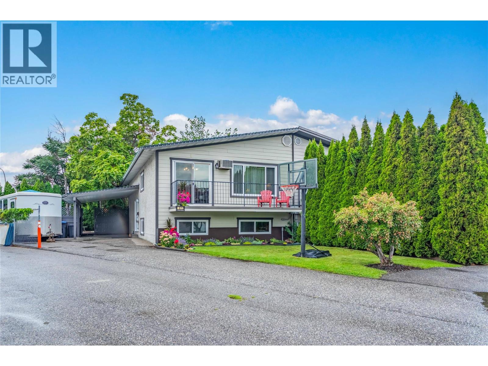  612 Milex Court, Kelowna