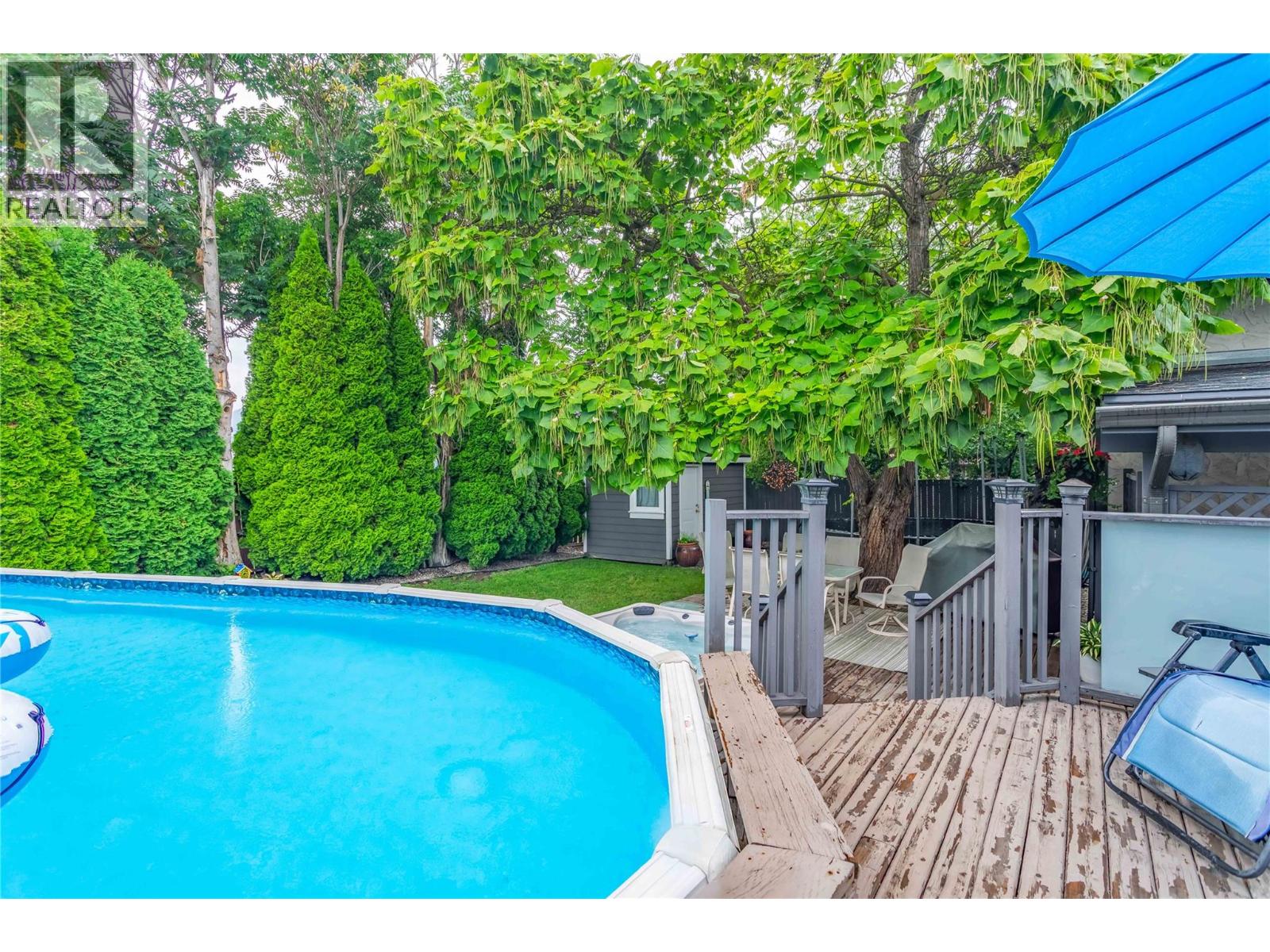  612 Milex Court, Kelowna