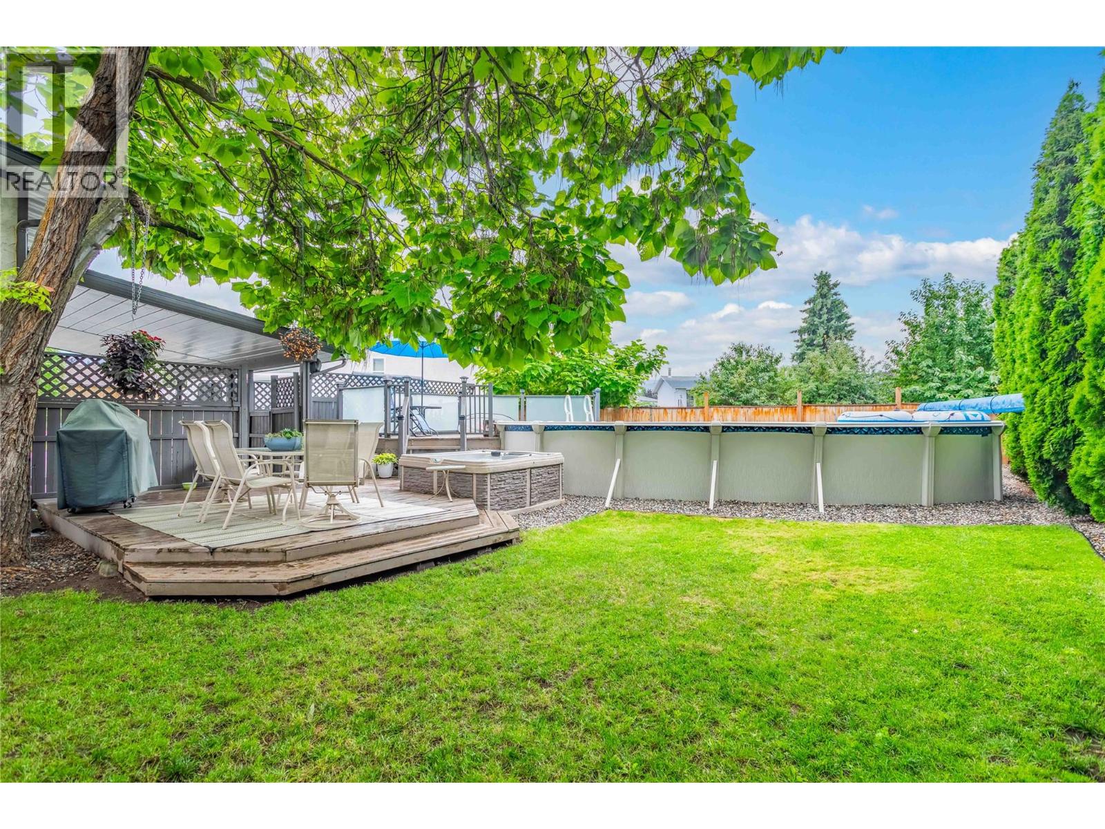  612 Milex Court, Kelowna