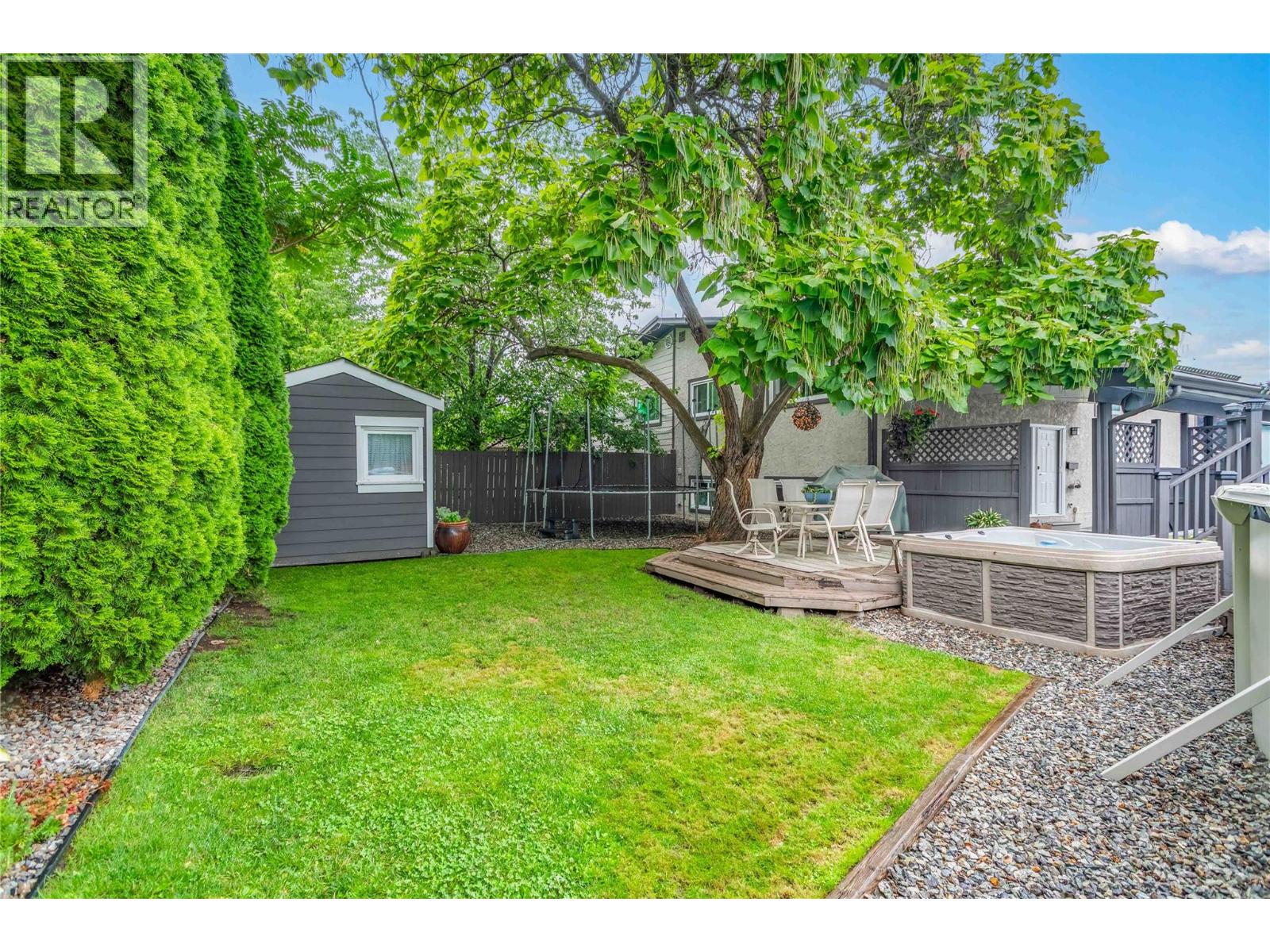  612 Milex Court, Kelowna