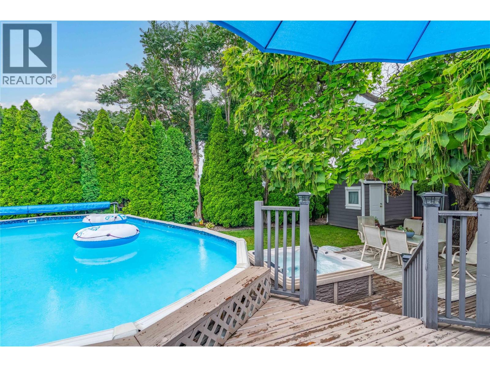  612 Milex Court, Kelowna