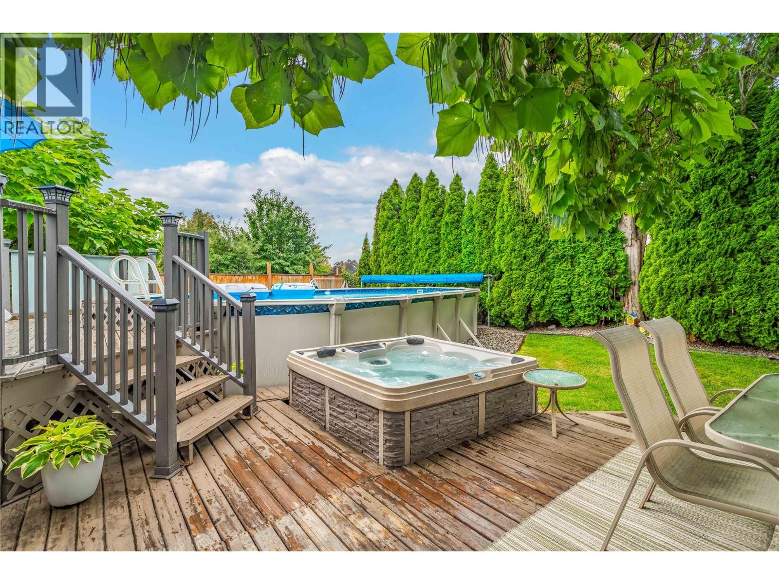  612 Milex Court, Kelowna