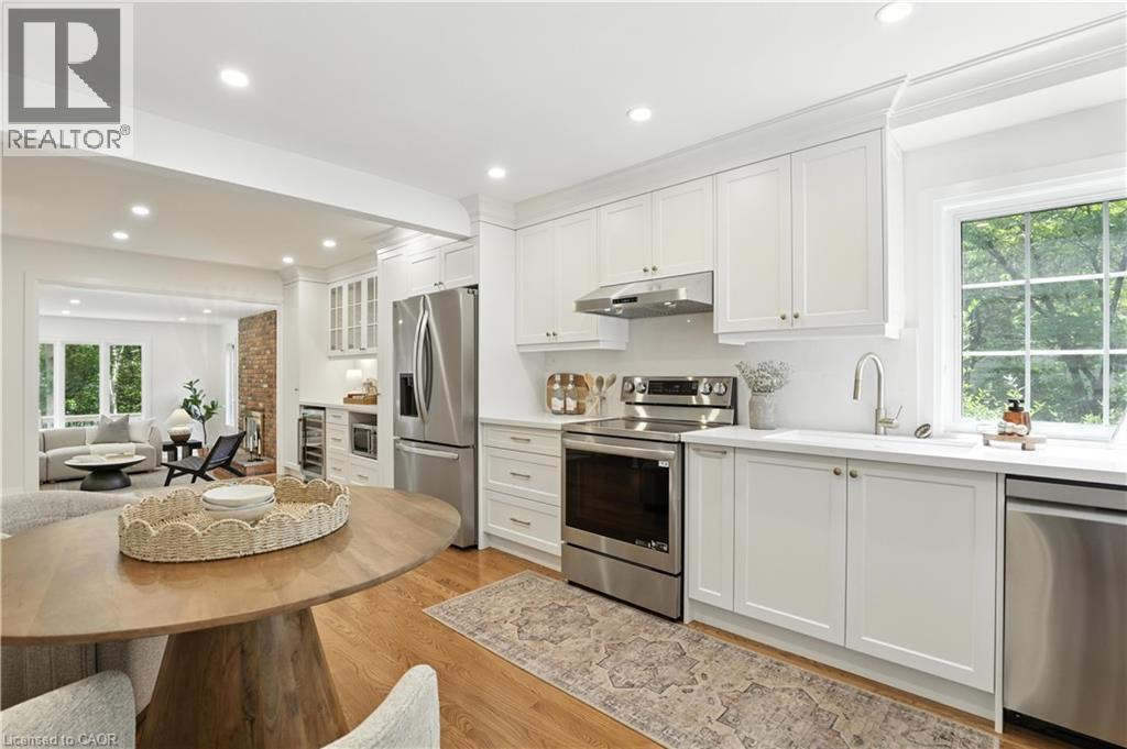 Photo 39 of 821 Shadeland Avenue, Burlington ON