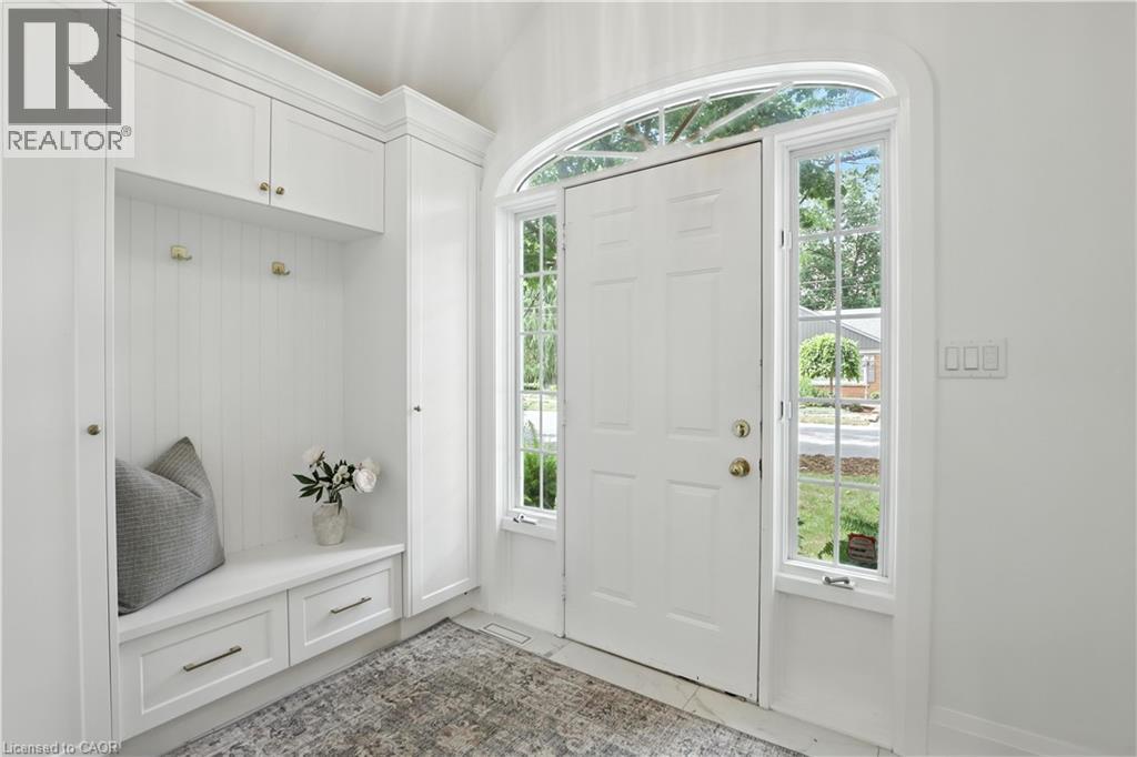 Photo 4 of 821 Shadeland Avenue, Burlington ON