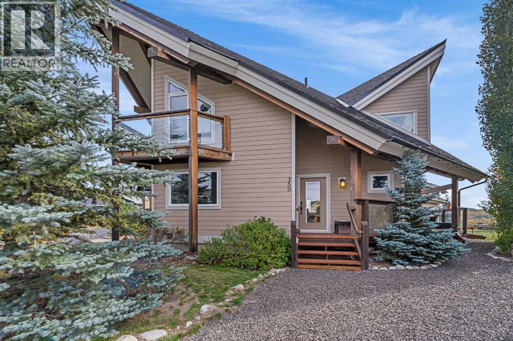 Photo 1 of 359 Cottageclub Way, Rural Rocky View County AB