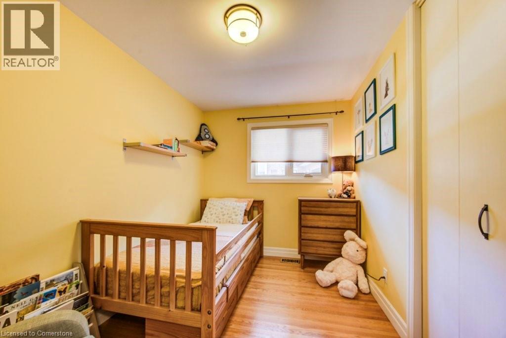 Photo 27 of 21 Ruskview Road, Kitchener ON