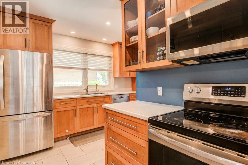 Photo 18 of 21 Ruskview Road, Kitchener ON
