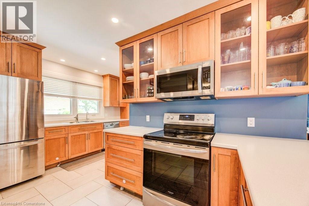 Photo 17 of 21 Ruskview Road, Kitchener ON