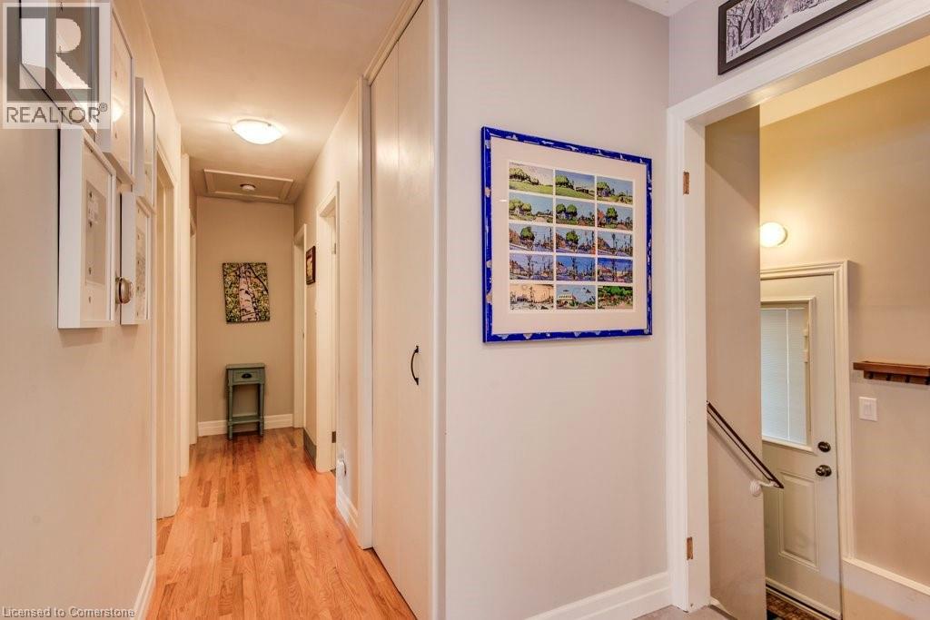 Photo 22 of 21 Ruskview Road, Kitchener ON