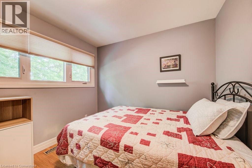 Photo 26 of 21 Ruskview Road, Kitchener ON