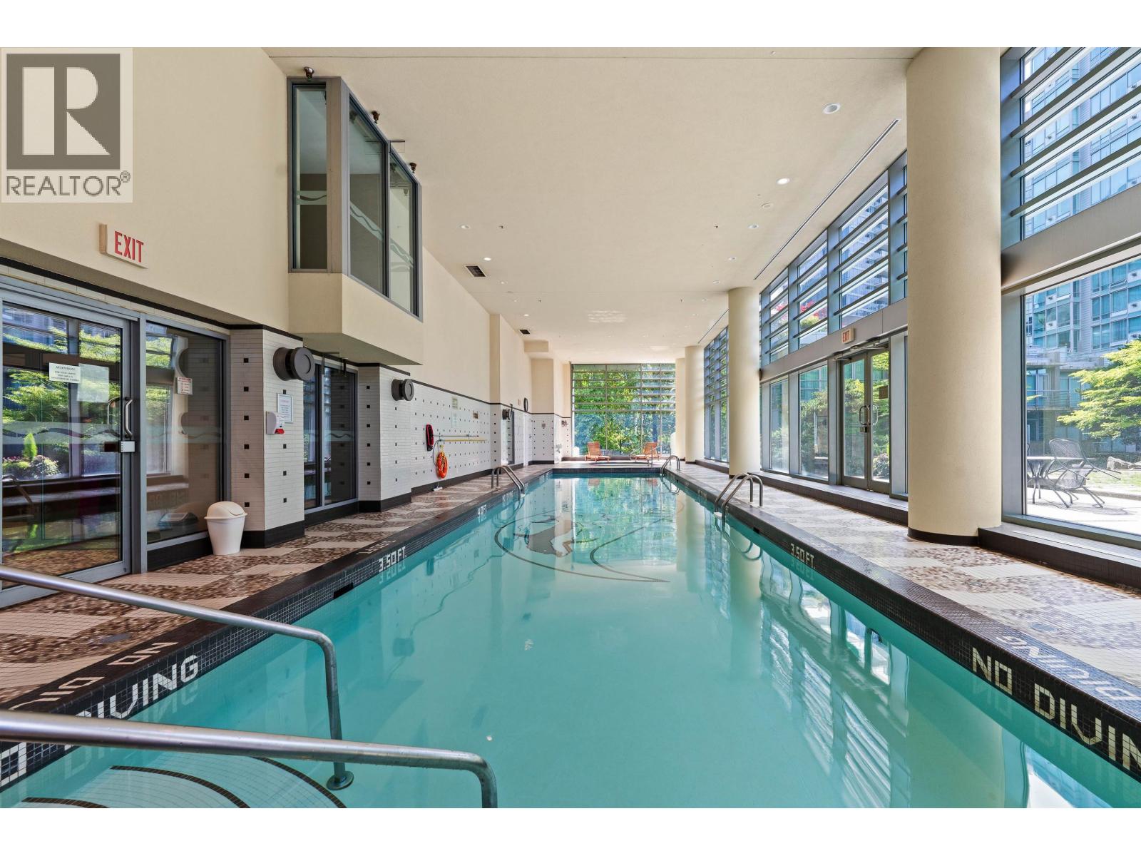 Photo 33 of 1102 590 Nicola Street, Vancouver BC