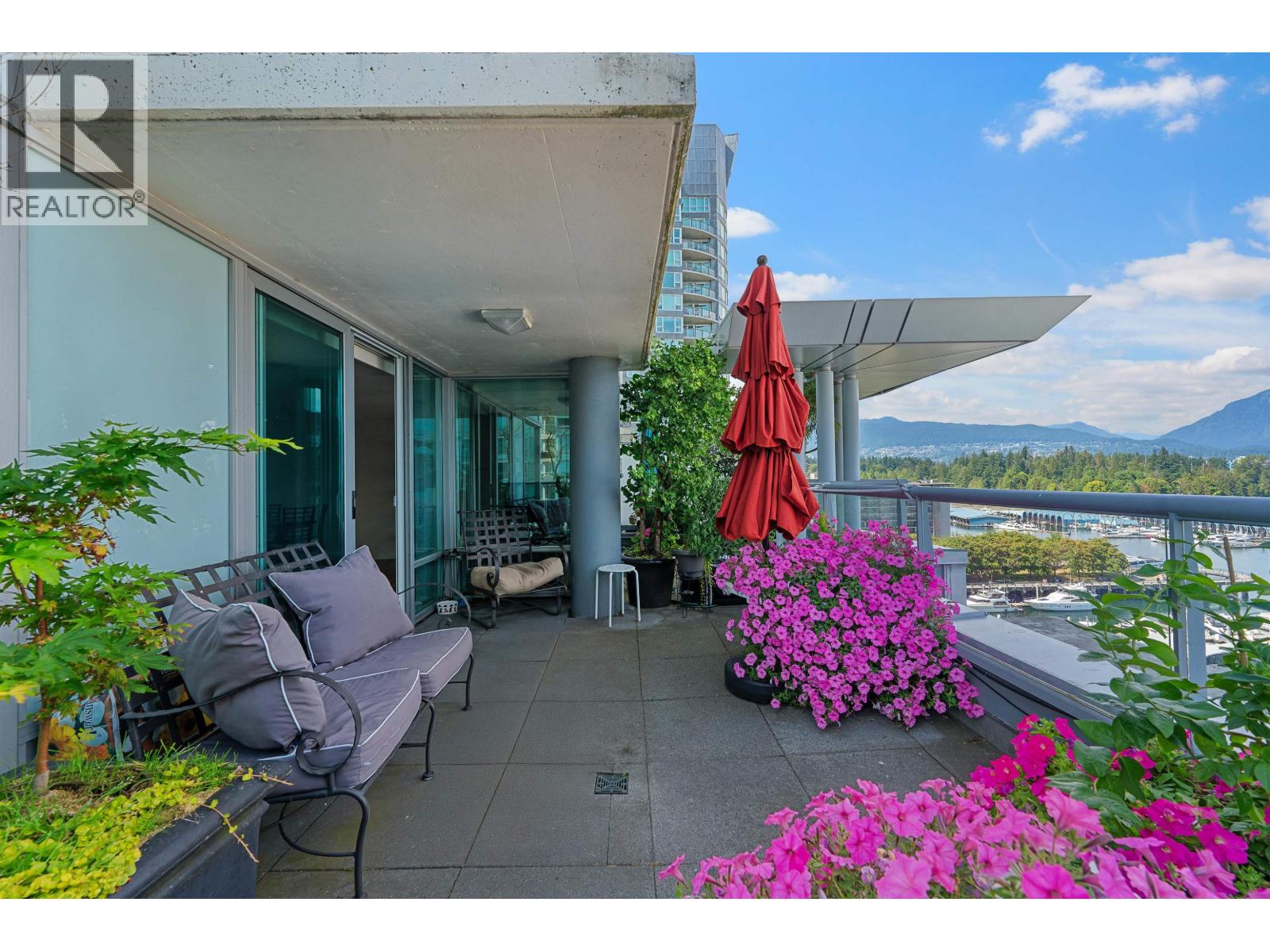 Photo 28 of 1102 590 Nicola Street, Vancouver BC