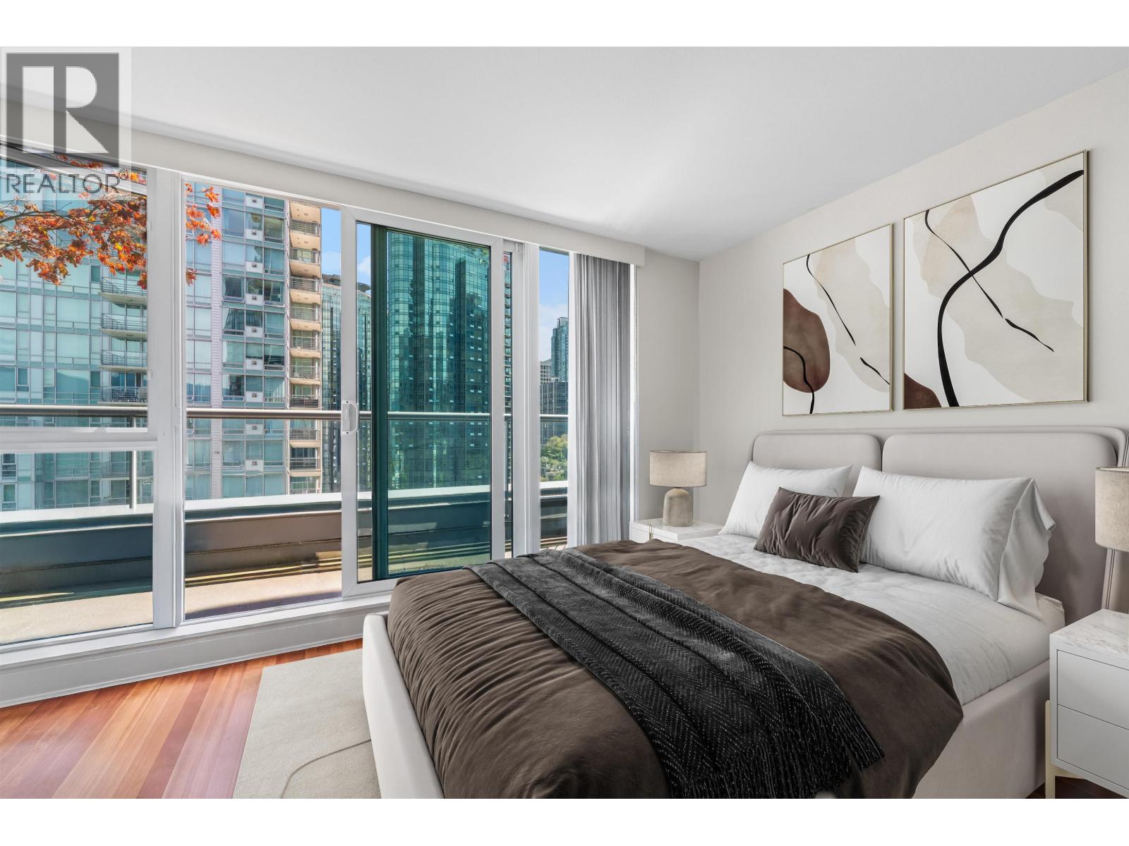 Photo 17 of 1102 590 Nicola Street, Vancouver BC