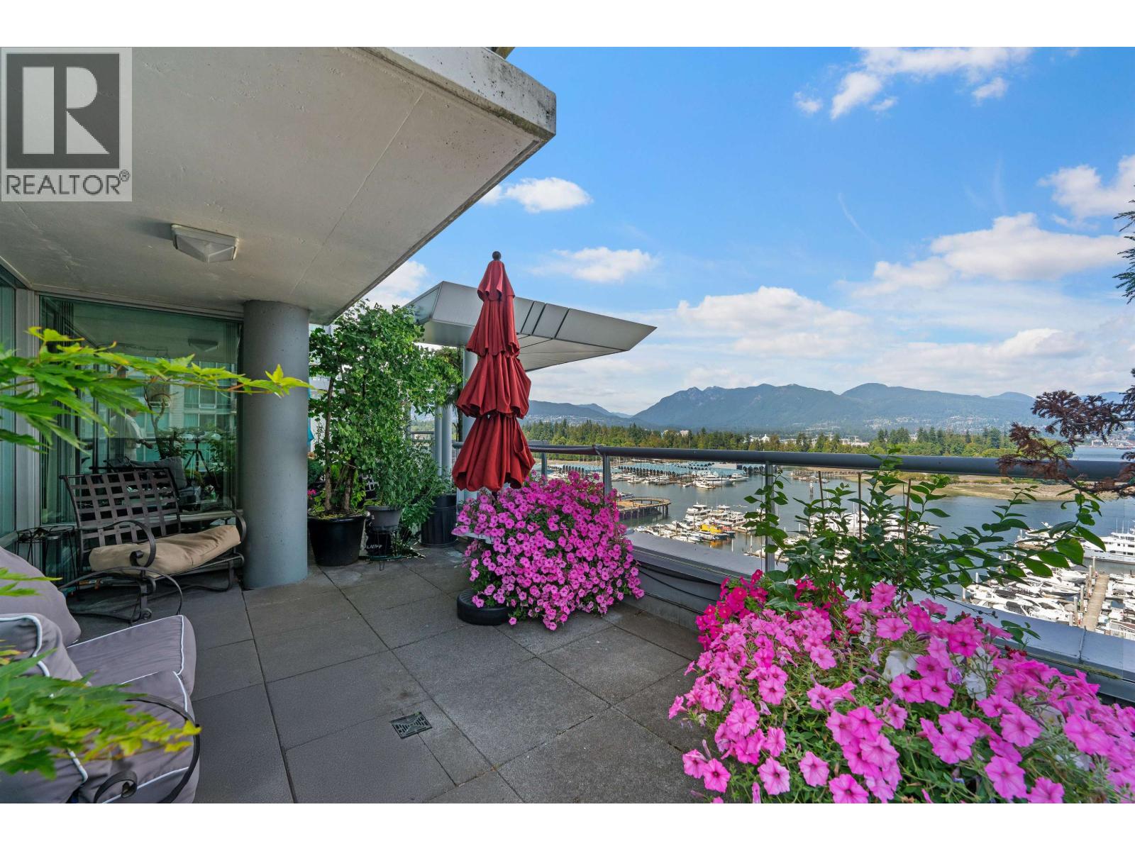 Photo 27 of 1102 590 Nicola Street, Vancouver BC