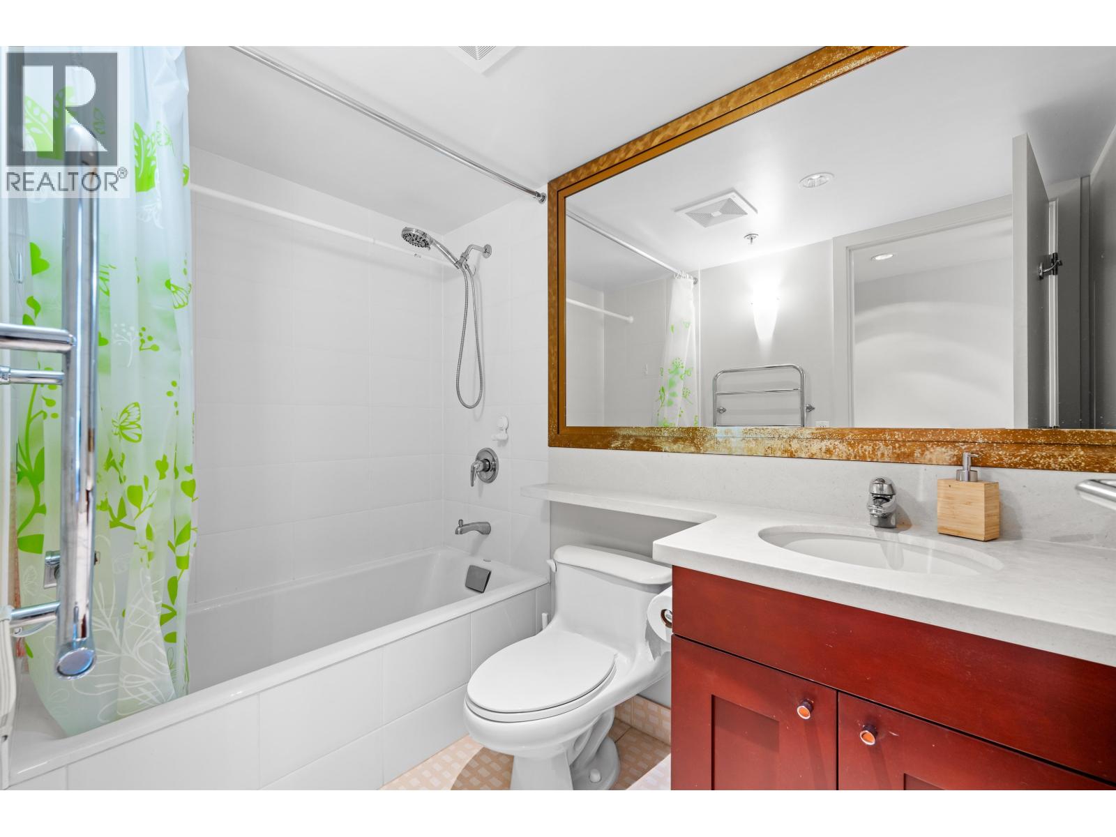 Photo 22 of 1102 590 Nicola Street, Vancouver BC