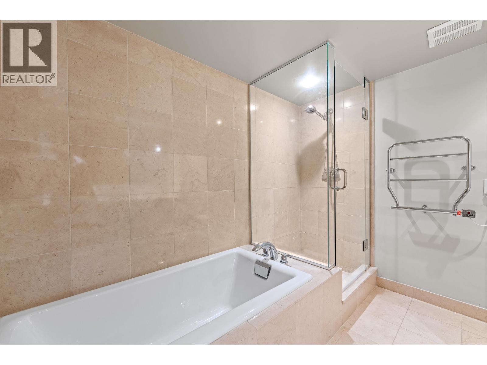 Photo 20 of 1102 590 Nicola Street, Vancouver BC